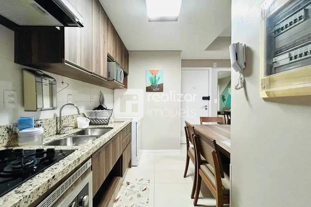 Apartamento, 2 quartos, 80 m² - Foto 6