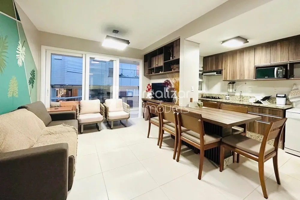 Apartamento, 2 quartos, 80 m² - Foto 3