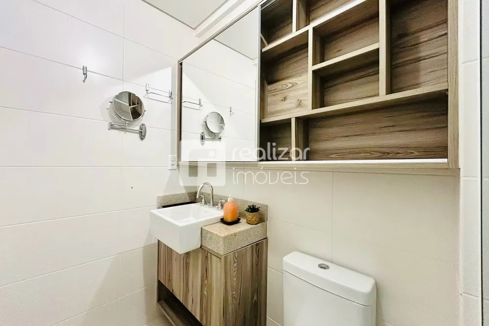 Apartamento, 2 quartos, 80 m² - Foto 7