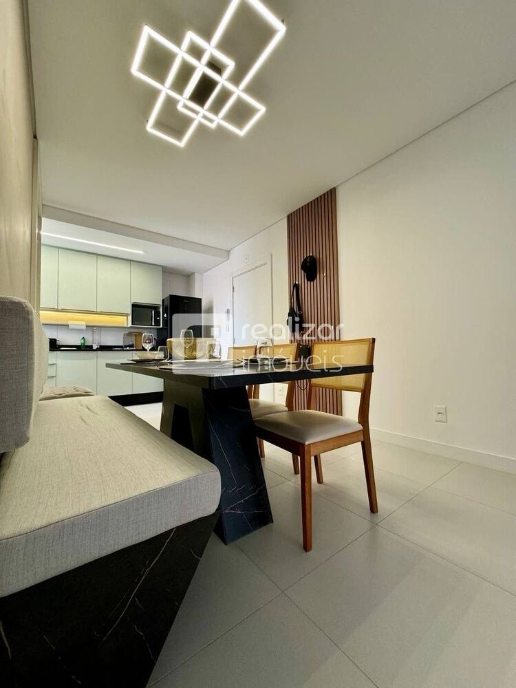 Apartamento para alugar com 2 quartos, 82m² - Foto 1