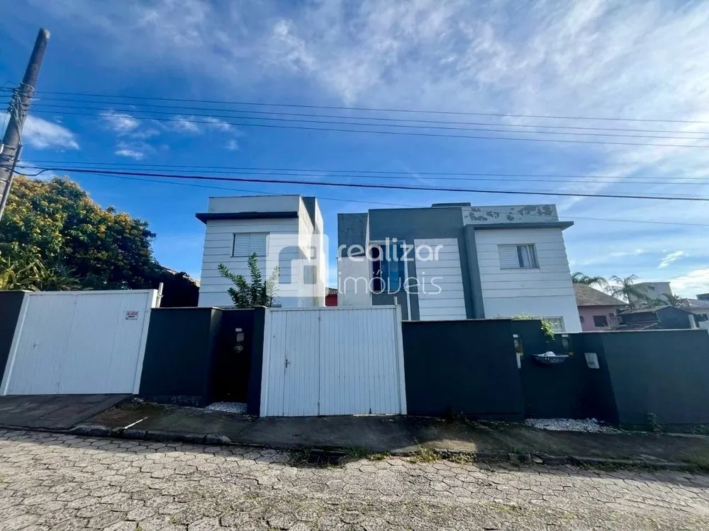 Casa, 2 quartos, 96 m² - Foto 1