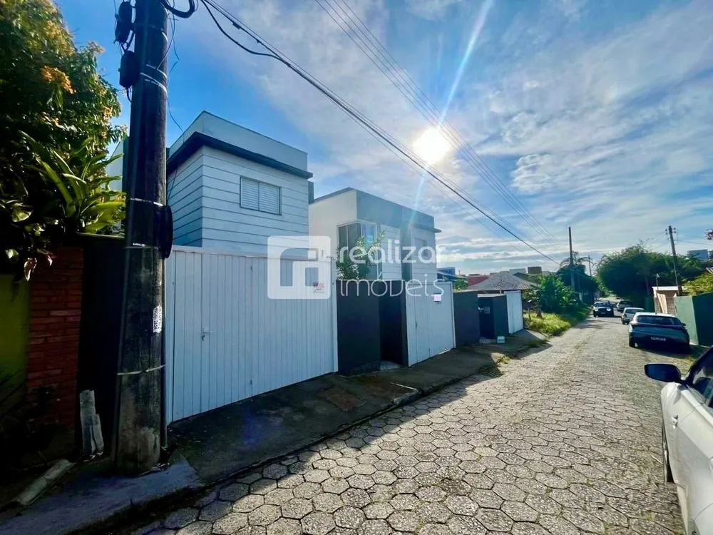 Casa, 2 quartos, 96 m² - Foto 13