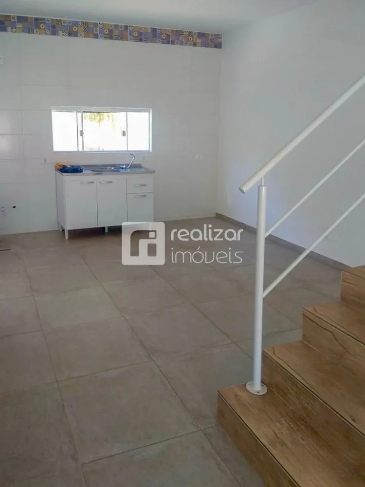 Casa, 2 quartos, 96 m² - Foto 4