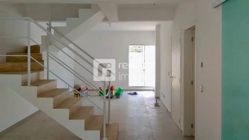 Casa, 2 quartos, 96 m² - Foto 2