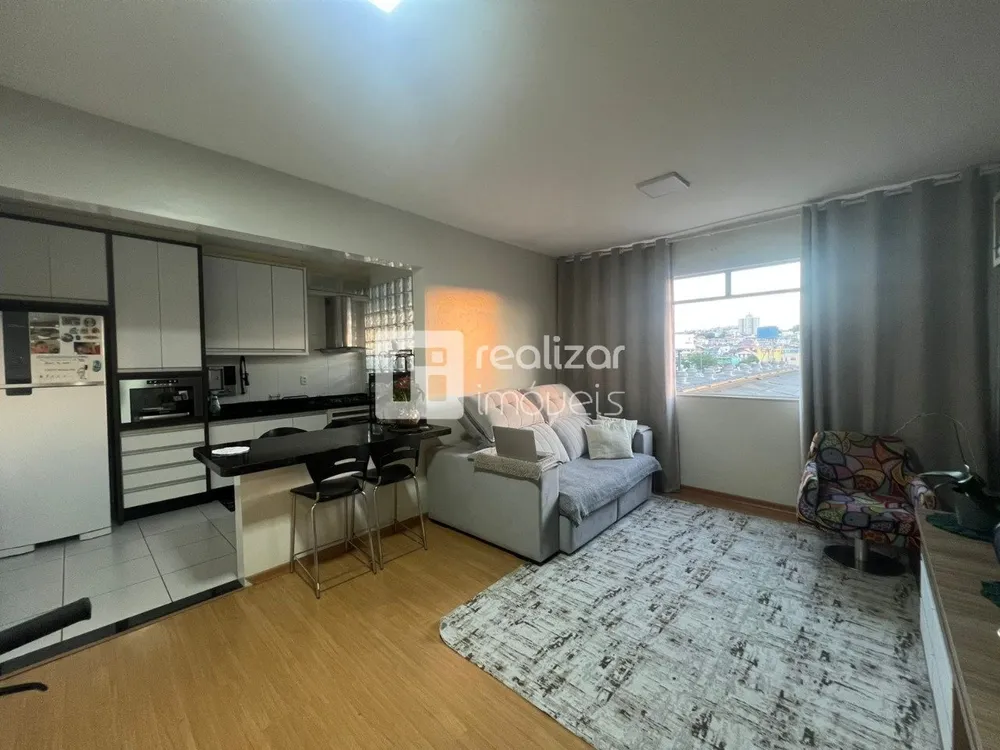 Apartamento, 2 quartos, 80 m² - Foto 9