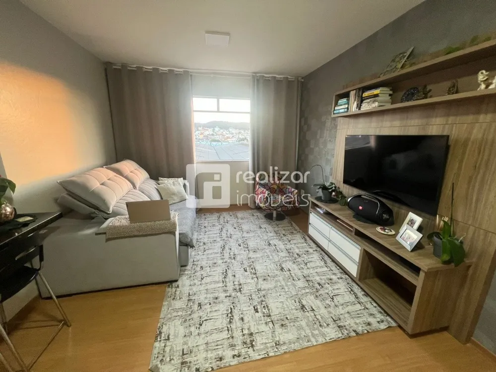Apartamento, 2 quartos, 80 m² - Foto 14