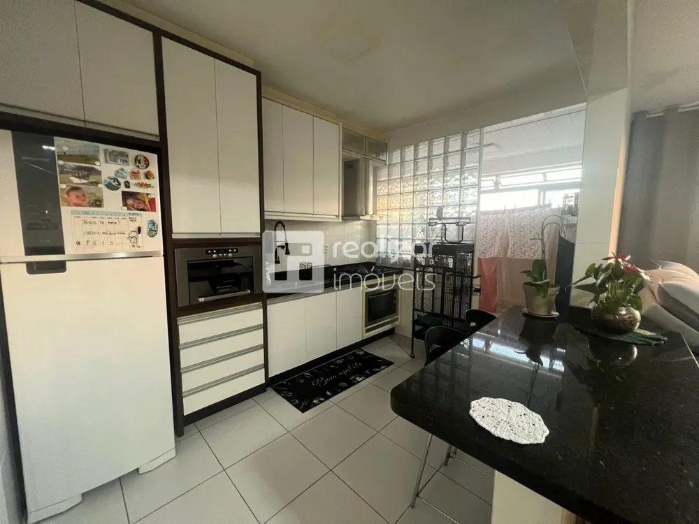 Apartamento, 2 quartos, 80 m² - Foto 2