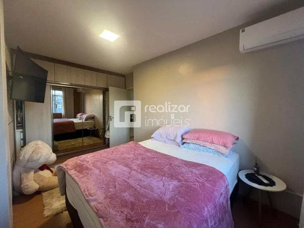 Apartamento, 2 quartos, 80 m² - Foto 5