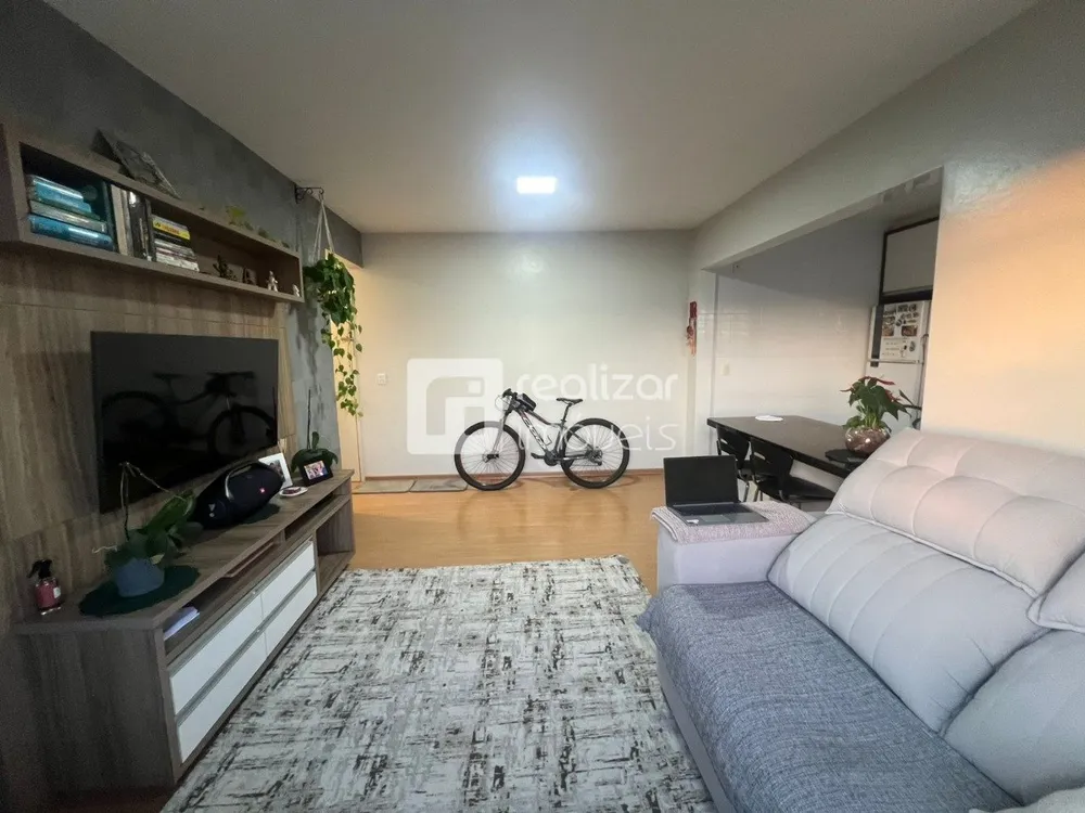 Apartamento, 2 quartos, 80 m² - Foto 5