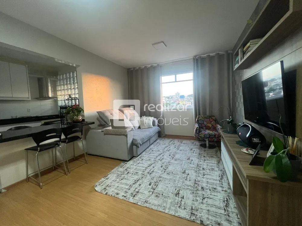 Apartamento, 2 quartos, 80 m² - Foto 10