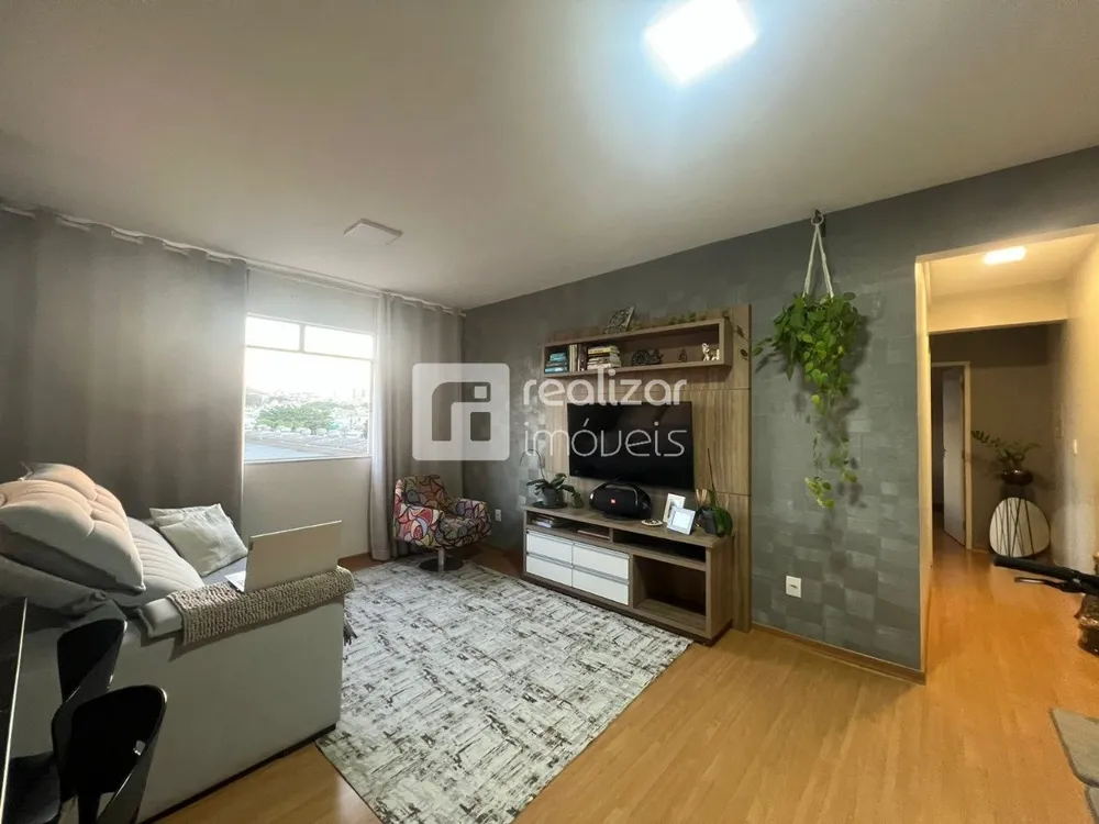 Apartamento, 2 quartos, 80 m² - Foto 1