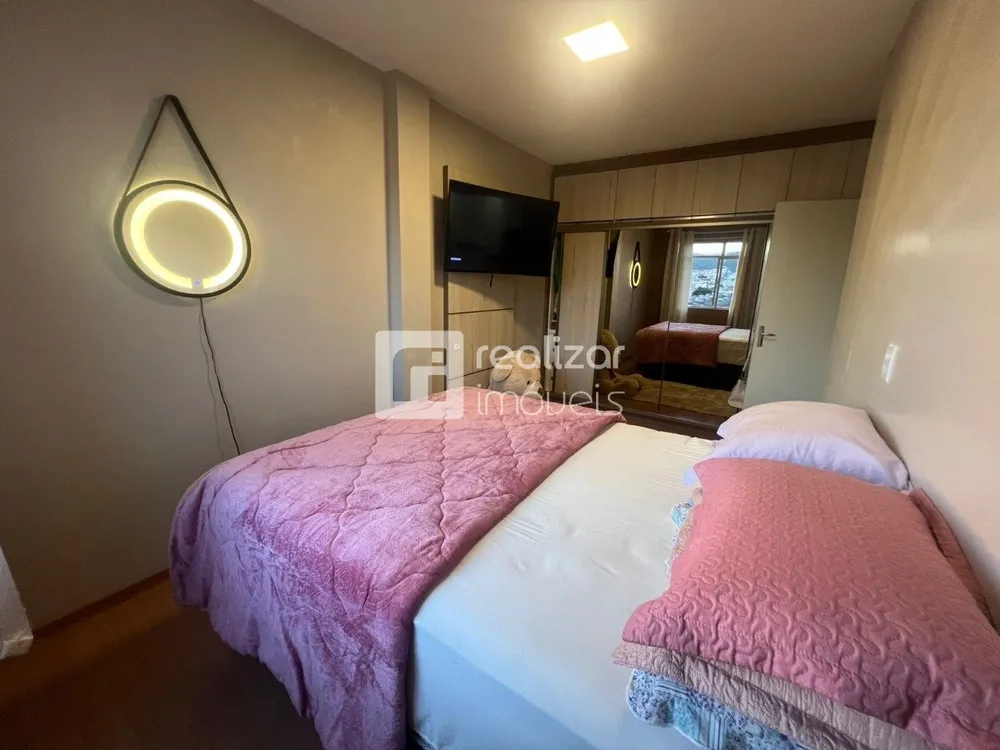 Apartamento, 2 quartos, 80 m² - Foto 4