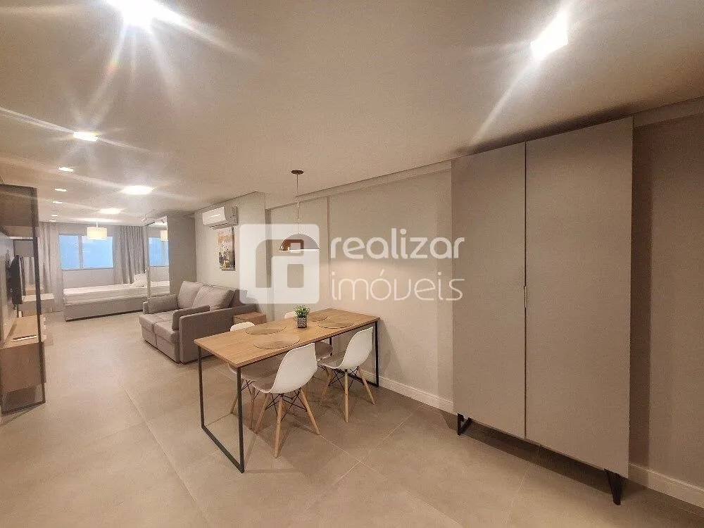 Apartamento, 1 quarto, 40 m² - Foto 2