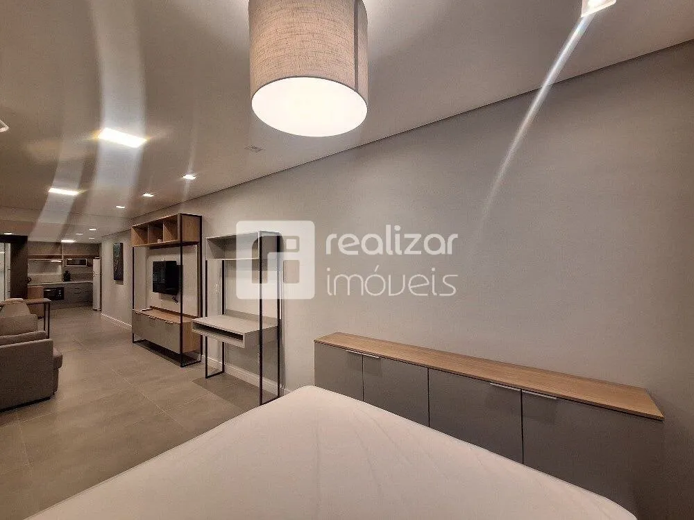 Apartamento, 1 quarto, 40 m² - Foto 5