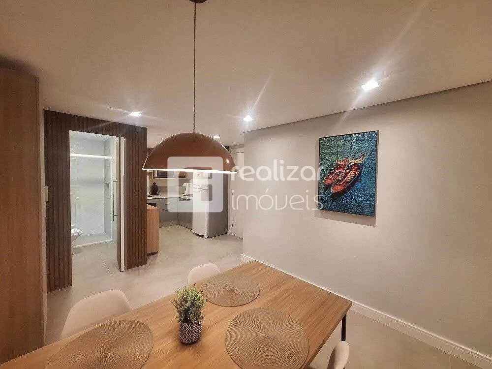 Apartamento, 1 quarto, 40 m² - Foto 1