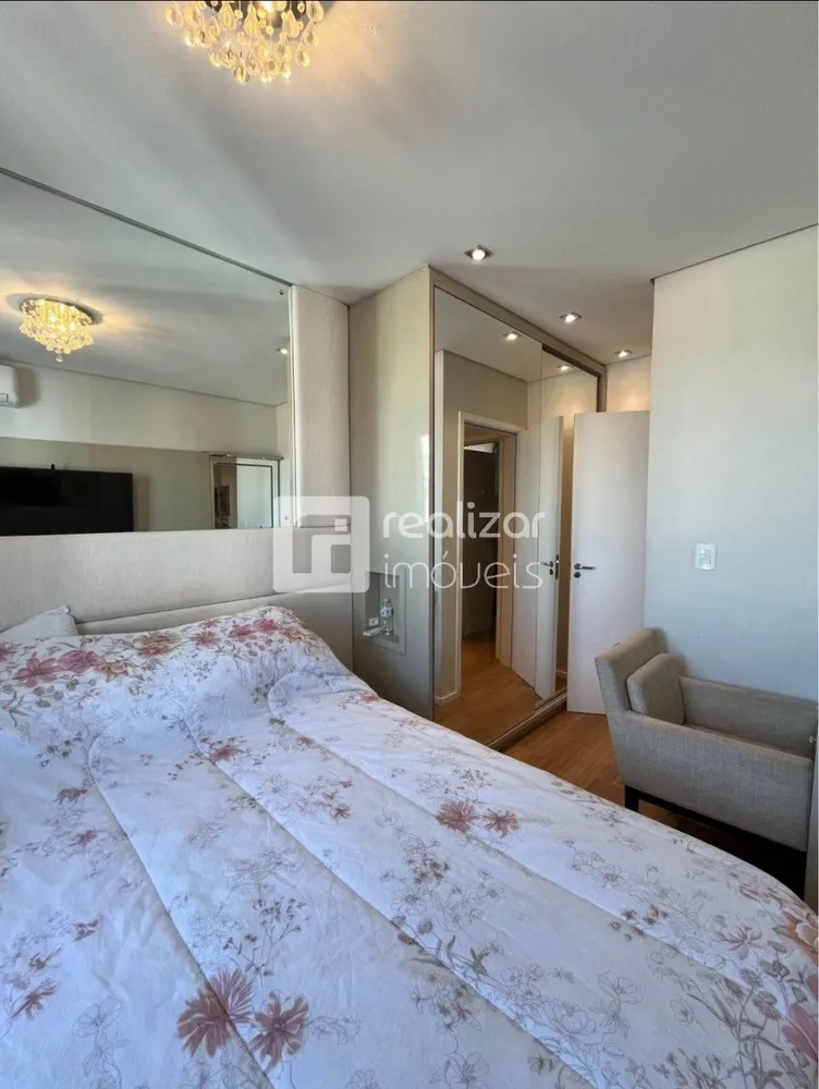 Apartamento, 2 quartos, 48 m² - Foto 6