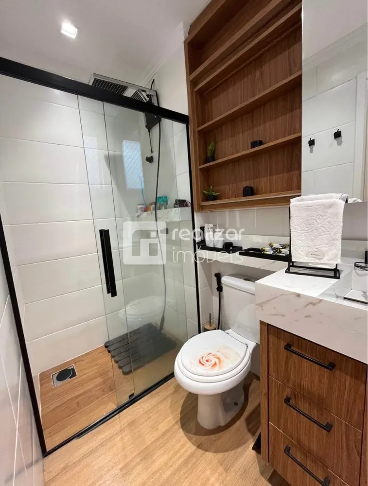 Apartamento, 2 quartos, 48 m² - Foto 4