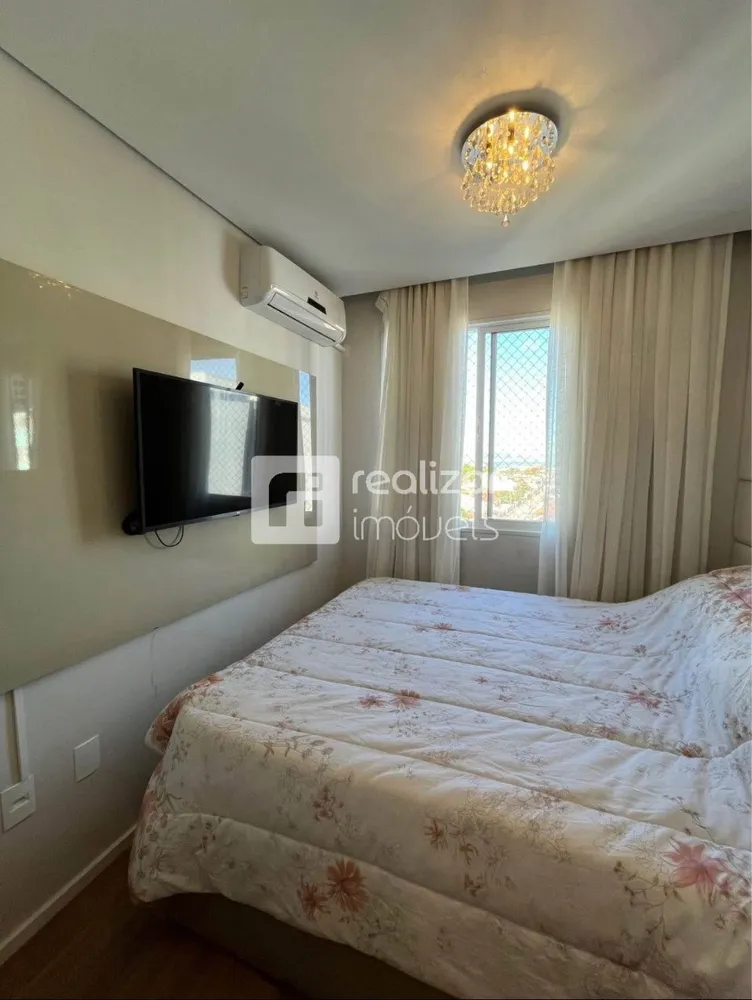 Apartamento, 2 quartos, 48 m² - Foto 7