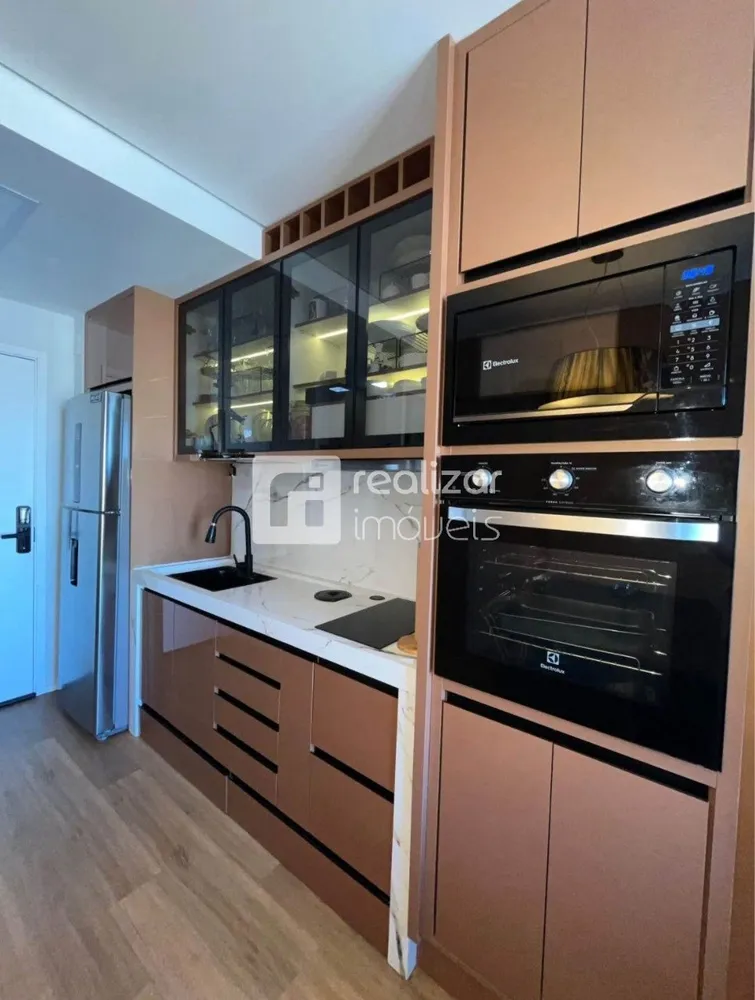 Apartamento, 2 quartos, 48 m² - Foto 2