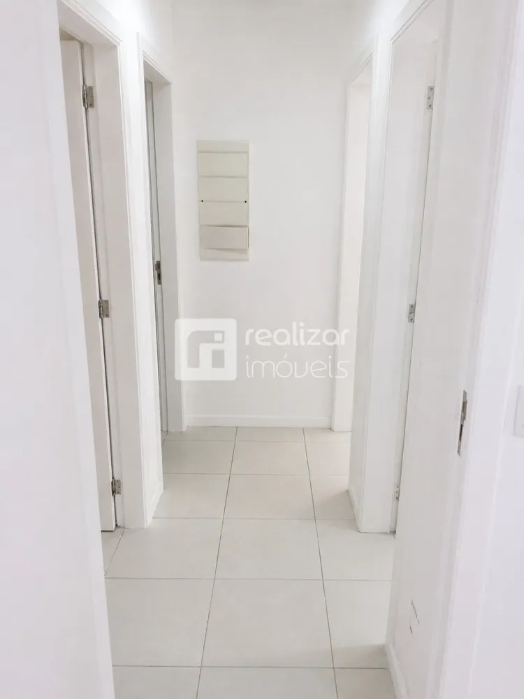 Apartamento, 3 quartos, 88 m² - Foto 4