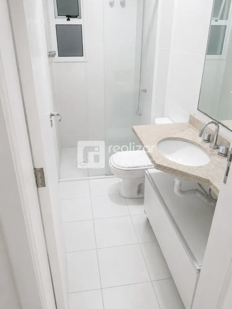Apartamento, 3 quartos, 88 m² - Foto 5
