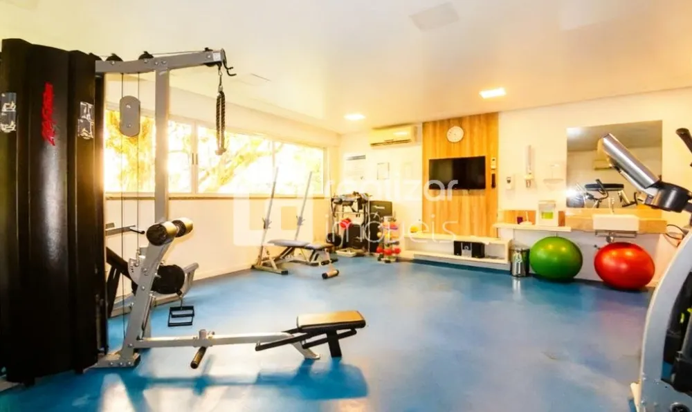 Apartamento, 3 quartos, 88 m² - Foto 10