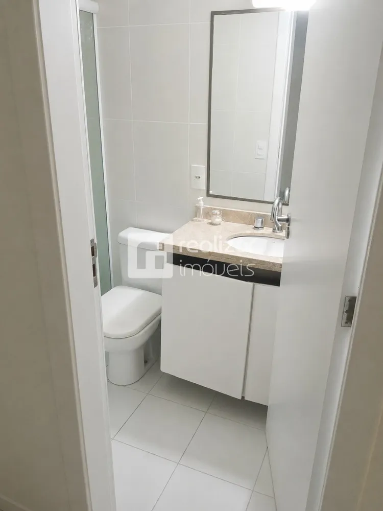 Apartamento, 3 quartos, 88 m² - Foto 9