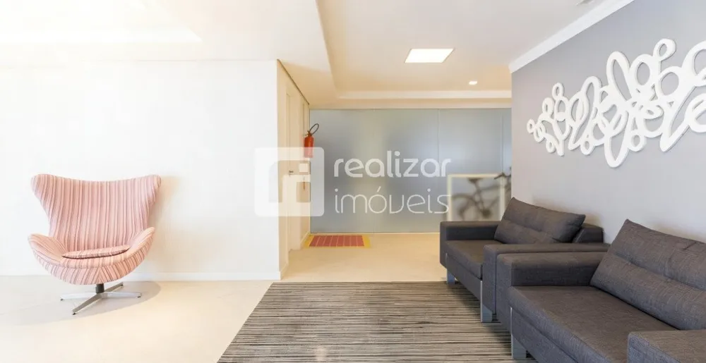 Apartamento, 3 quartos, 88 m² - Foto 1
