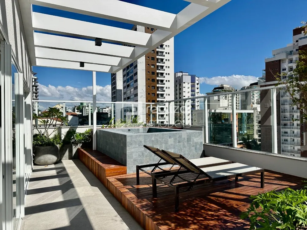 Apartamento, 1 quarto, 30 m² - Foto 6