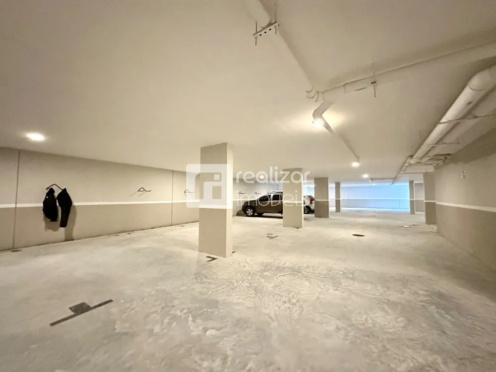 Apartamento, 1 quarto, 30 m² - Foto 12
