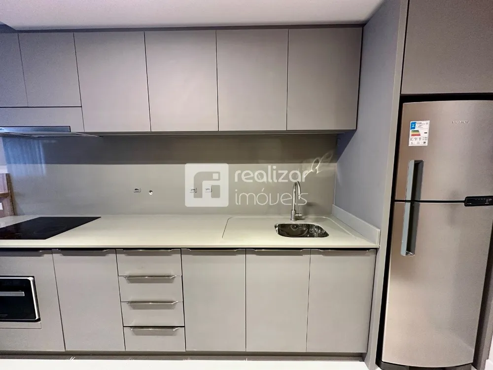Apartamento, 1 quarto, 30 m² - Foto 2