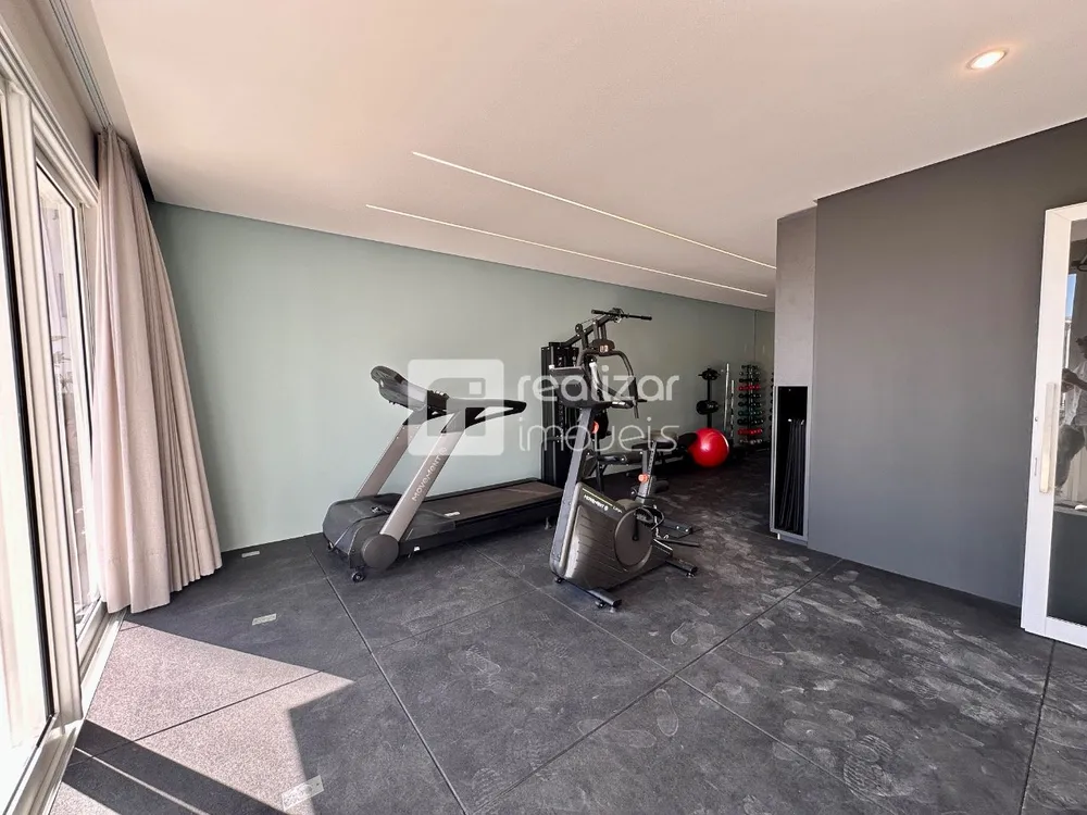 Apartamento, 1 quarto, 30 m² - Foto 2