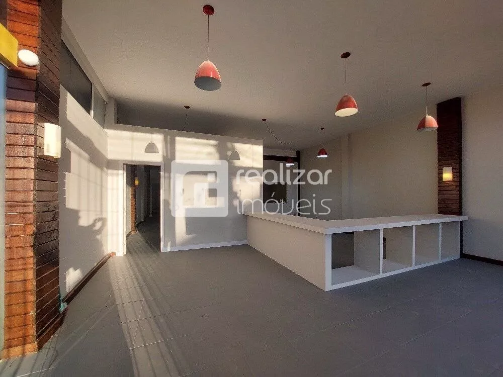 Loja-Salão, 205 m² - Foto 2