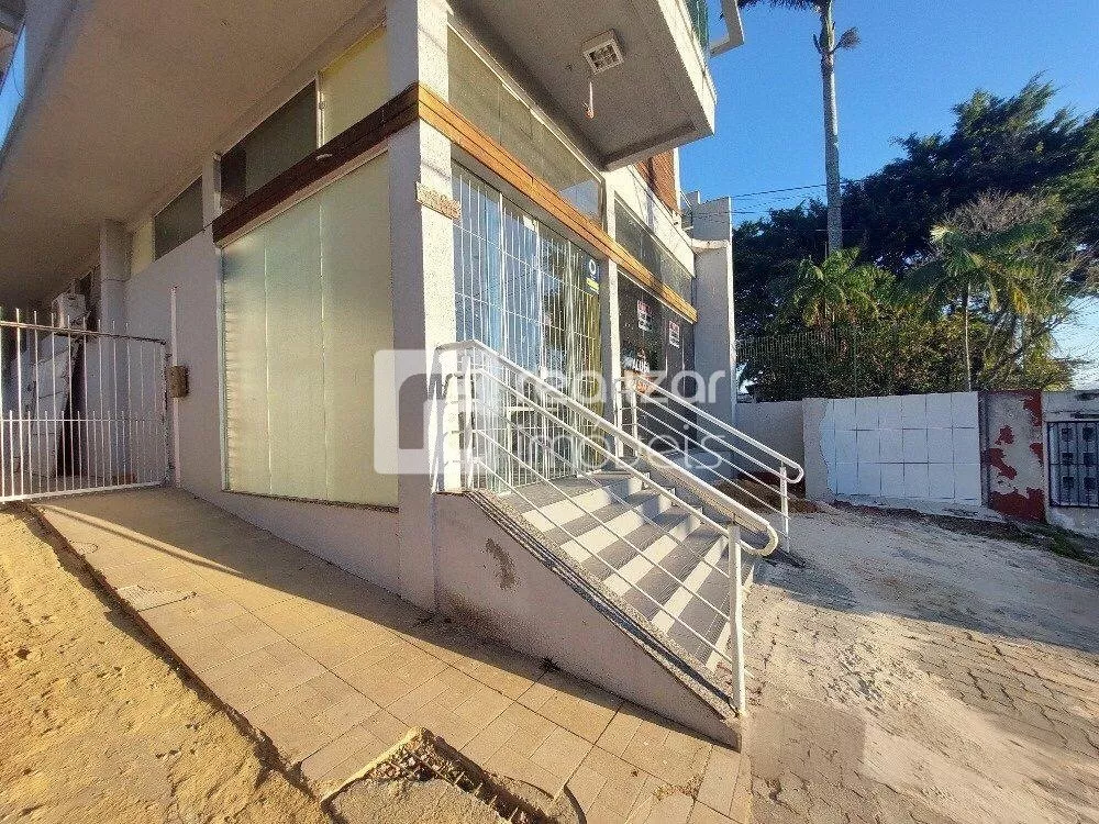 Loja-Salão, 205 m² - Foto 1
