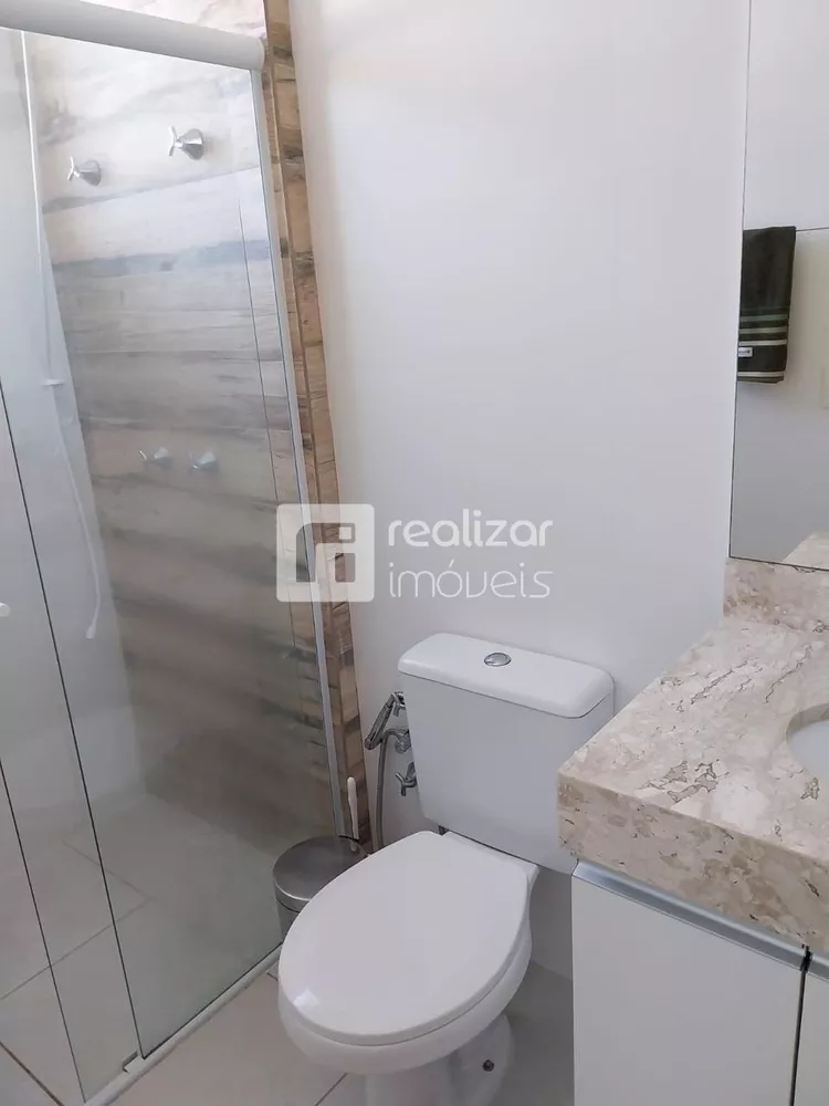 Casa, 4 quartos, 174 m² - Foto 2