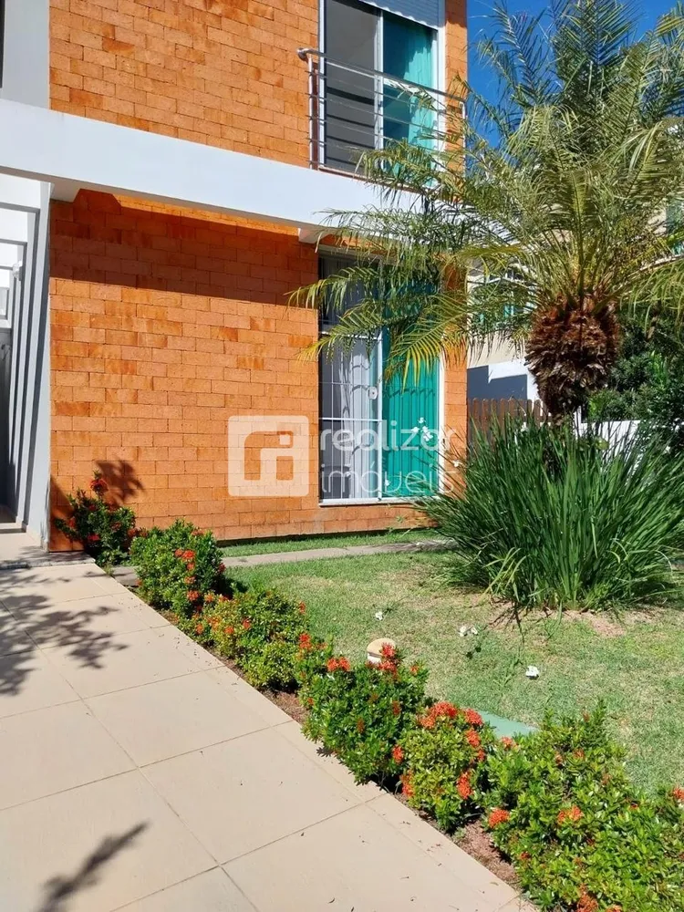 Casa, 4 quartos, 174 m² - Foto 16