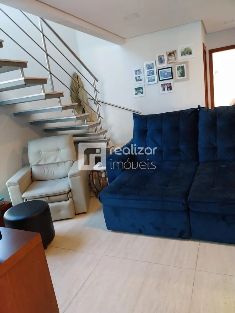 Casa, 4 quartos, 174 m² - Foto 3