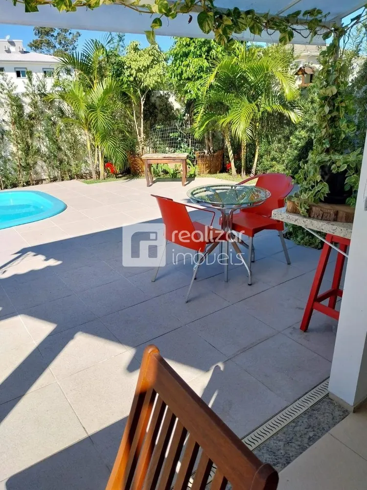 Casa, 4 quartos, 174 m² - Foto 8
