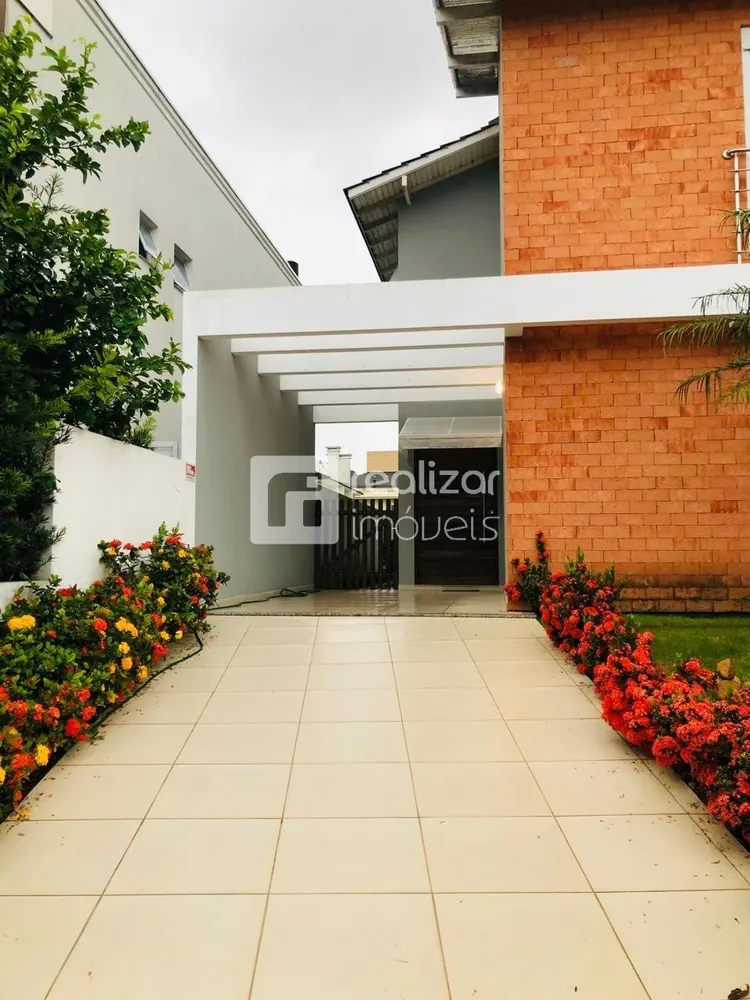 Casa, 4 quartos, 174 m² - Foto 2