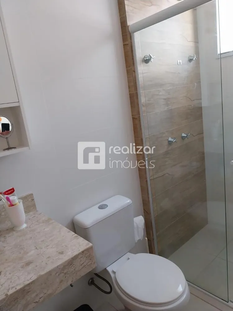 Casa, 4 quartos, 174 m² - Foto 12