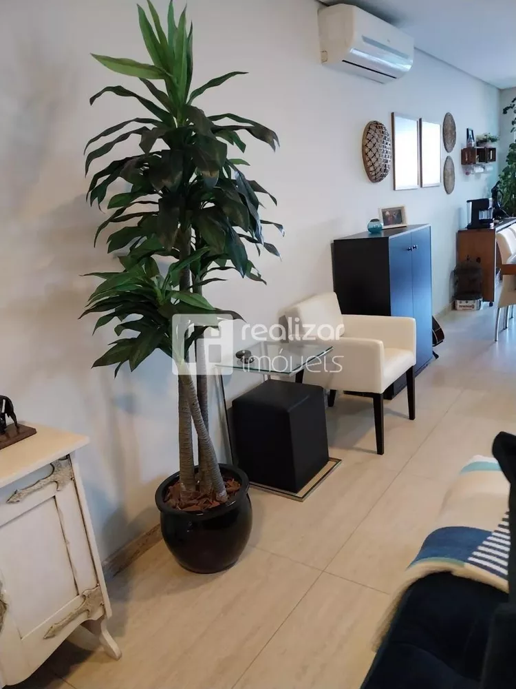 Casa, 4 quartos, 174 m² - Foto 3