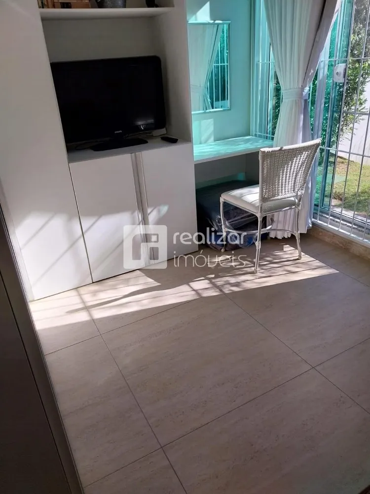 Casa, 4 quartos, 174 m² - Foto 5