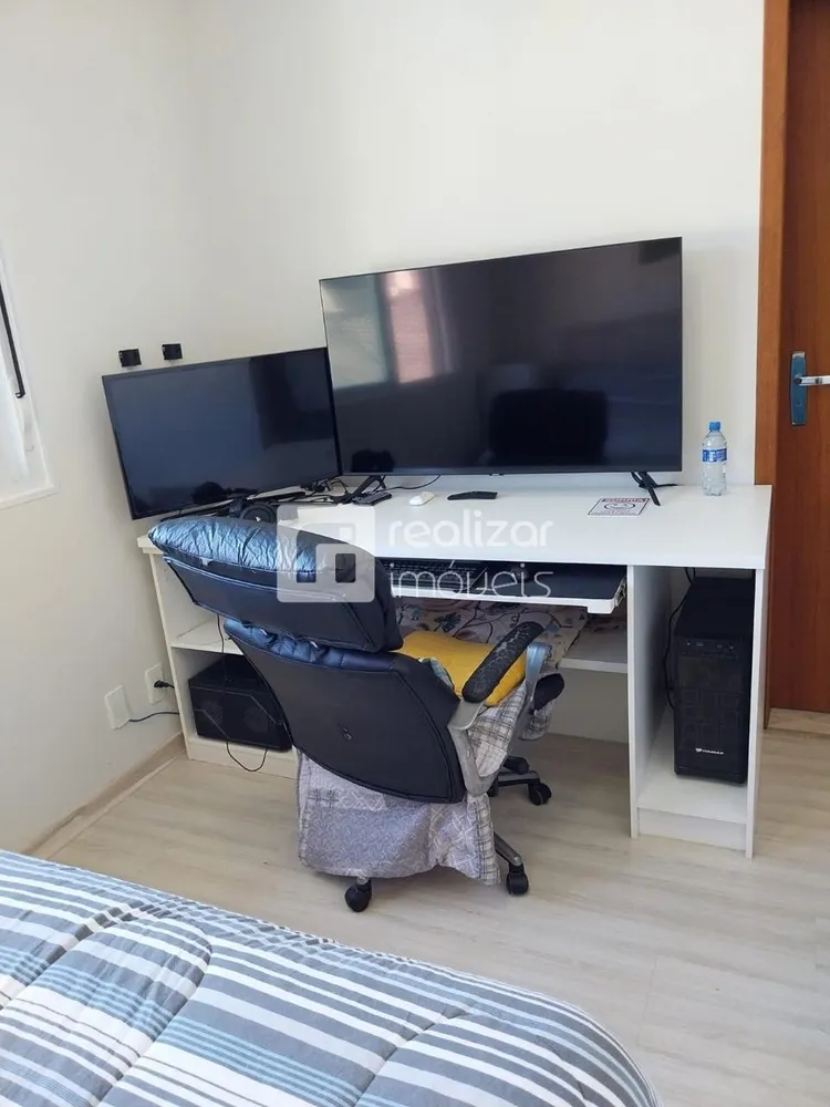 Casa, 4 quartos, 174 m² - Foto 14