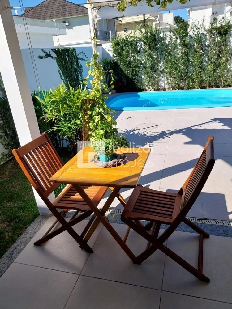 Casa, 4 quartos, 174 m² - Foto 9