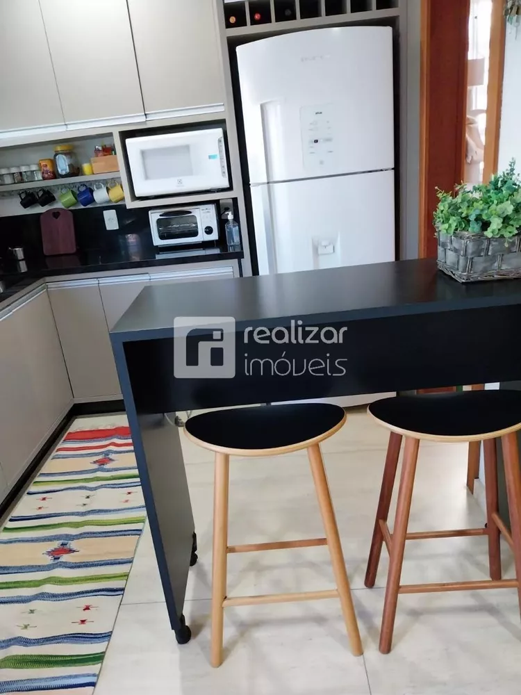 Casa, 4 quartos, 174 m² - Foto 4