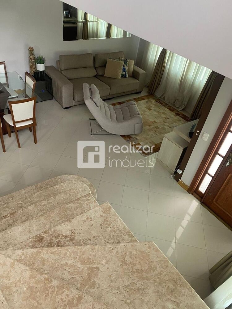 Casa, 3 quartos, 135 m² - Foto 1