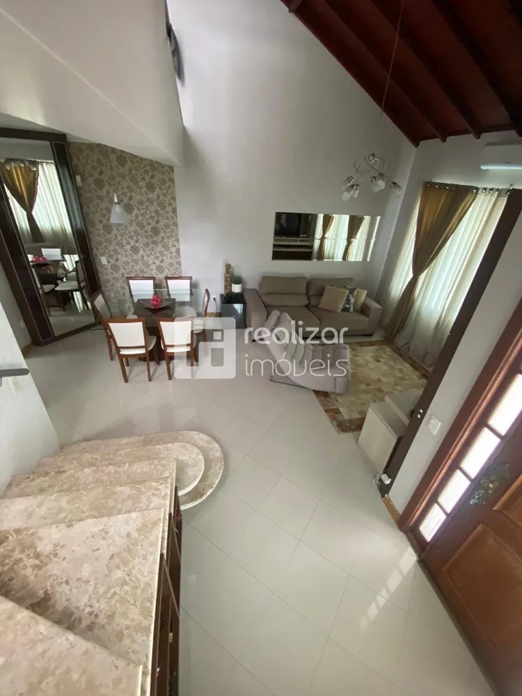 Casa, 3 quartos, 135 m² - Foto 4