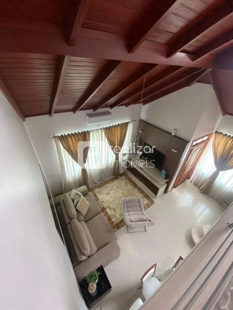 Casa, 3 quartos, 135 m² - Foto 6
