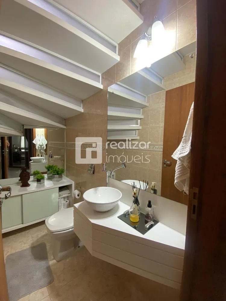 Casa, 3 quartos, 135 m² - Foto 8