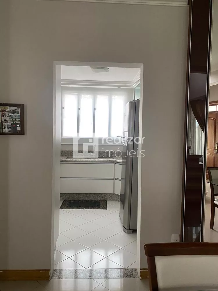 Casa, 3 quartos, 135 m² - Foto 4